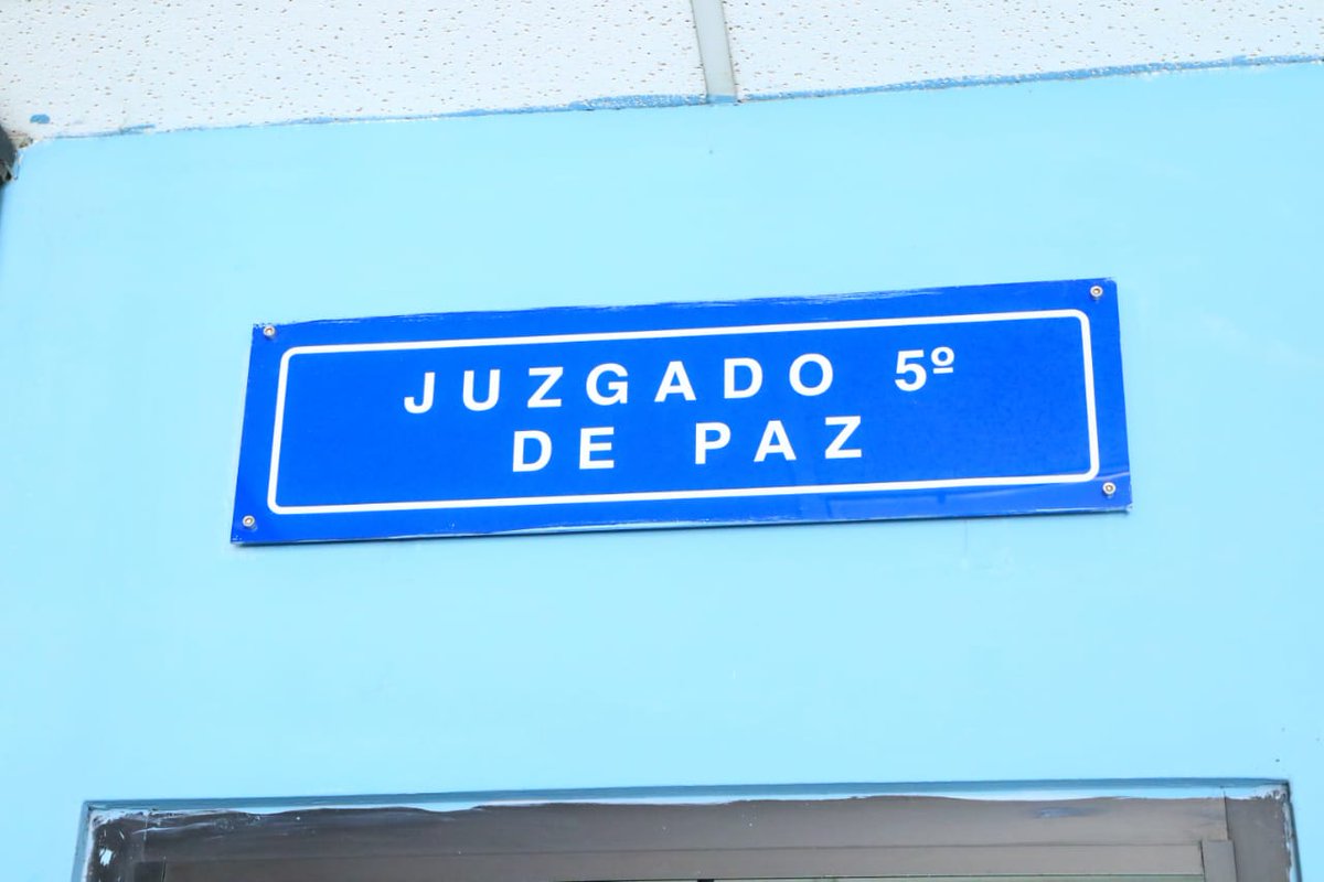 Juzgado 5° de Paz declara que solicitud de apremio contra Ministro Zelaya no tenía justificación juzgado-5-de-paz-declara-que-solicitud-de-apremio-contra-ministro-zelaya-no-tenia-justificacion